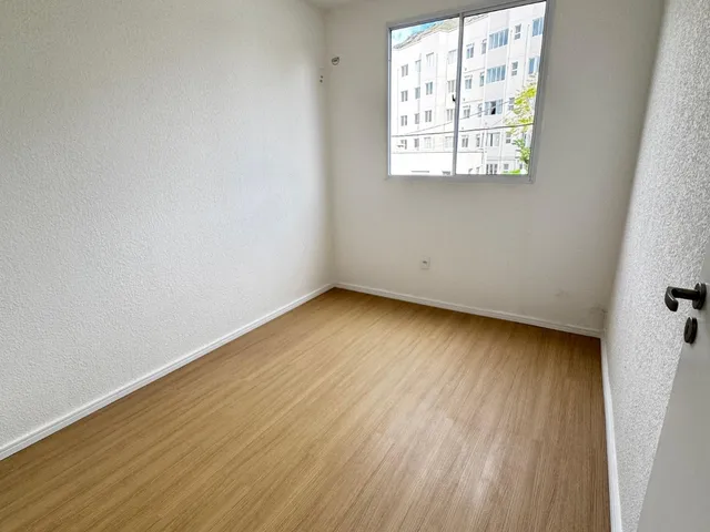 Imagem 12: Venda - Apartamentos - 2 dormitórios - Campo Grande - Rio de Janeiro - RJ