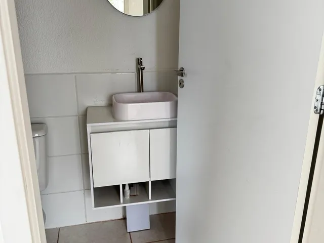 Imagem 13: Venda - Apartamentos - 2 dormitórios - Campo Grande - Rio de Janeiro - RJ
