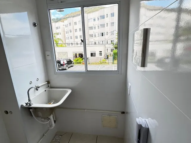 Imagem 14: Venda - Apartamentos - 2 dormitórios - Campo Grande - Rio de Janeiro - RJ