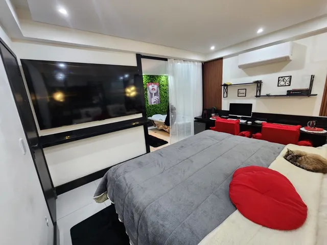 Imagem 5: Mansão Exclusiva à venda - Rio da Prata - Campo Grande - Rio de Janeiro - RJ