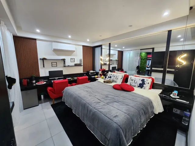 Imagem 7: Mansão Exclusiva à venda - Rio da Prata - Campo Grande - Rio de Janeiro - RJ