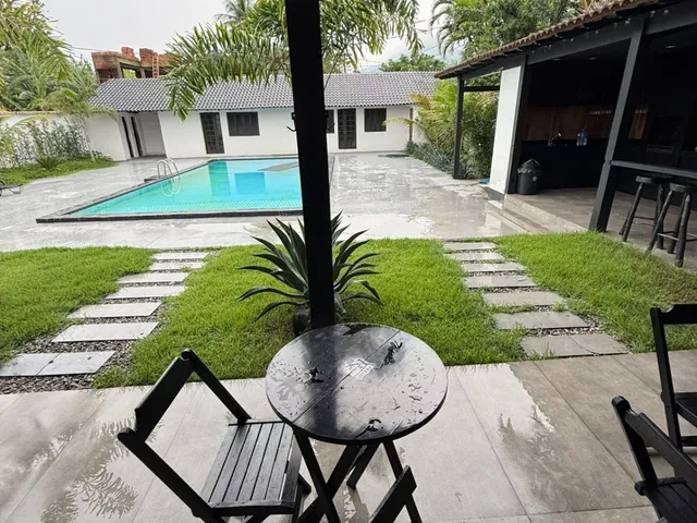 Imagem 9: Mansão Exclusiva à venda - Rio da Prata - Campo Grande - Rio de Janeiro - RJ