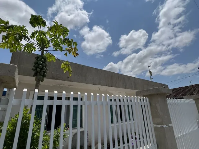 Imagem: Casa à venda no bairro São João - Itajaí/SC