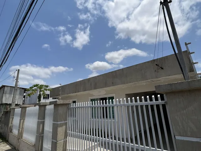 Imagem 7: Casa à venda no bairro São João - Itajaí/SC