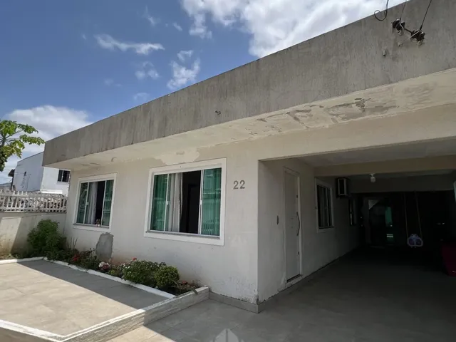 Imagem 12: Casa à venda no bairro São João - Itajaí/SC