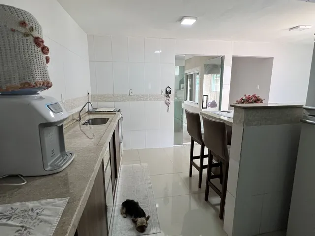 Imagem 6: Casa à venda no bairro São João - Itajaí/SC