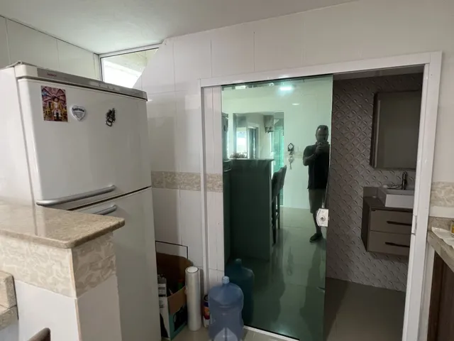 Imagem 2: Casa à venda no bairro São João - Itajaí/SC