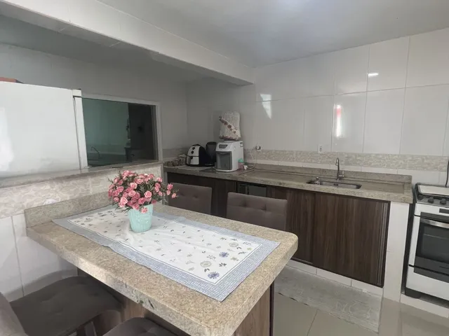 Imagem 3: Casa à venda no bairro São João - Itajaí/SC