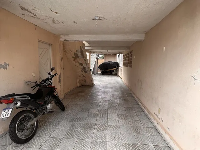 Imagem 5: 05 Imóveis no Bairro Fazenda