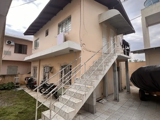 Imagem 12: 05 Imóveis no Bairro Fazenda