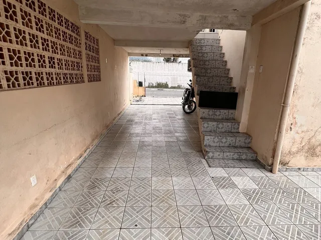 Imagem 16: 05 Imóveis no Bairro Fazenda