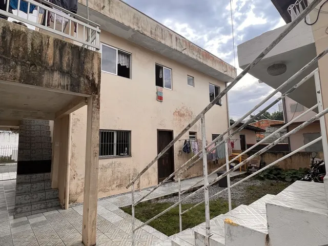 Imagem 10: 05 Imóveis no Bairro Fazenda