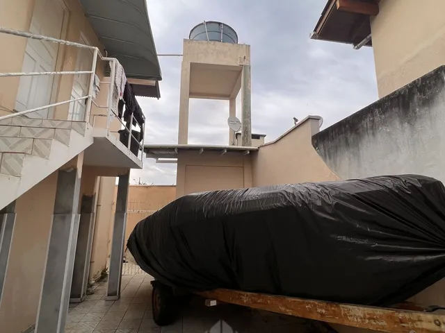 Imagem 2: 05 Imóveis no Bairro Fazenda