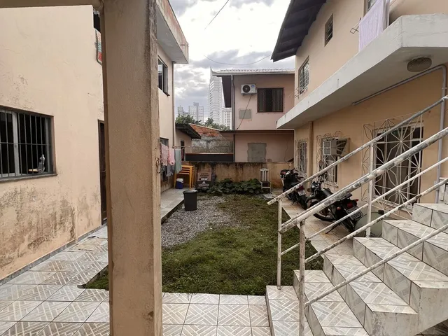 Imagem 7: 05 Imóveis no Bairro Fazenda