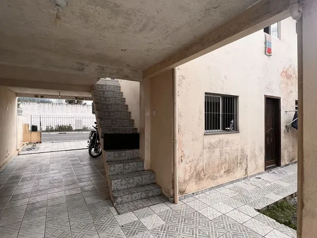 Imagem 9: 05 Imóveis no Bairro Fazenda