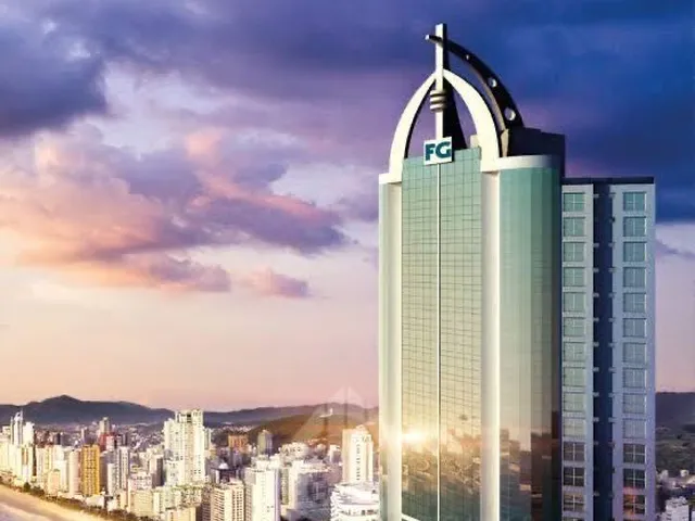 Imagem: Apartamento Alto Padrão em Centro, Bal