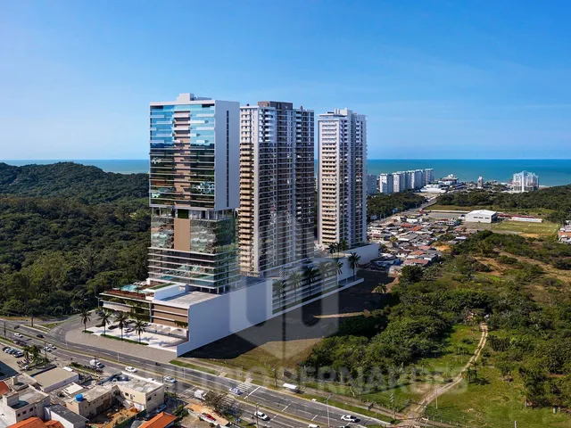 Imagem 7: 03 Dormitórios 2 Suitr - Praia Brava - Itajaí/SC