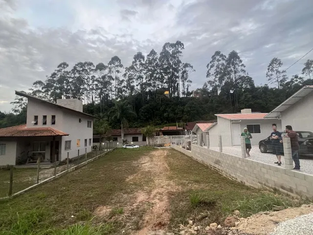Imagem: Terreno em Centro, Guabiruba/SC