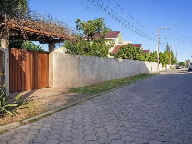 Imagem 6: Ótima casa a venda no Centrinho de Vila Nova, próximo a praia da Vila em Imbituba/SC