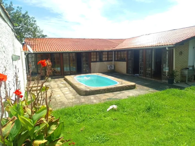 Imagem: Casa em Campo da Aviação, Imbituba/Sc