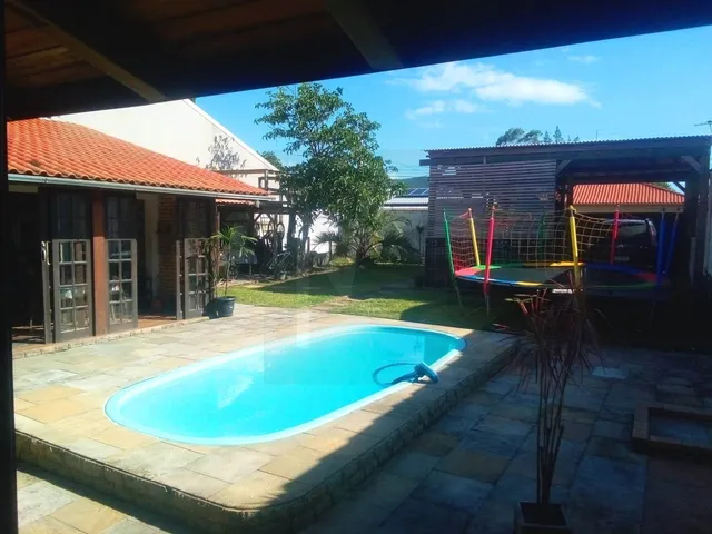 Imagem 10: Casa em Campo da Aviação, Imbituba/Sc