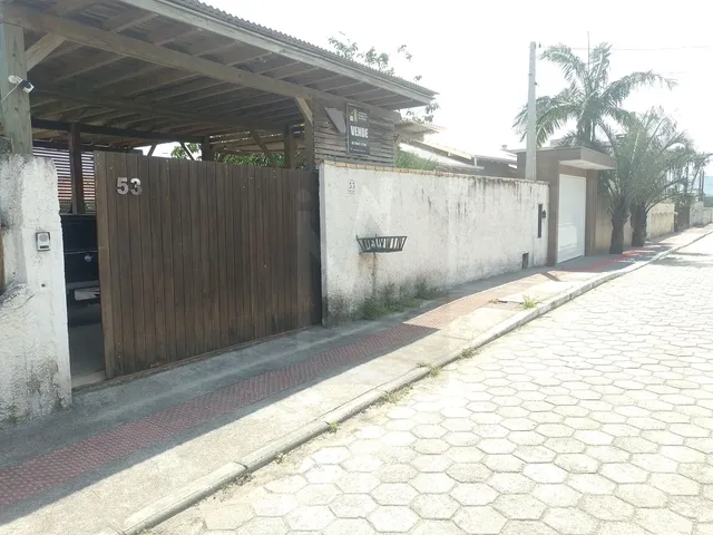Imagem 5: Casa em Campo da Aviação, Imbituba/Sc