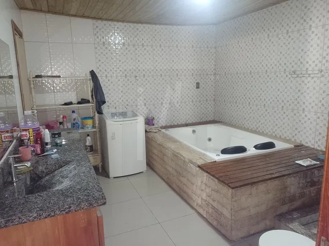 Imagem 7: Casa em Campo da Aviação, Imbituba/Sc