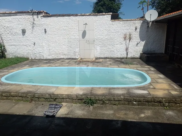 Imagem 2: Casa em Campo da Aviação, Imbituba/Sc
