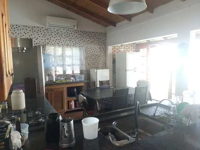 Imagem 4: Casa em Campo da Aviação, Imbituba/Sc