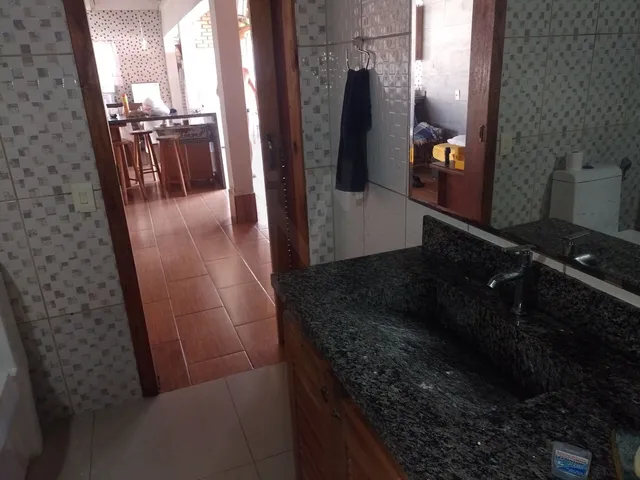 Imagem 12: Casa em Campo da Aviação, Imbituba/Sc