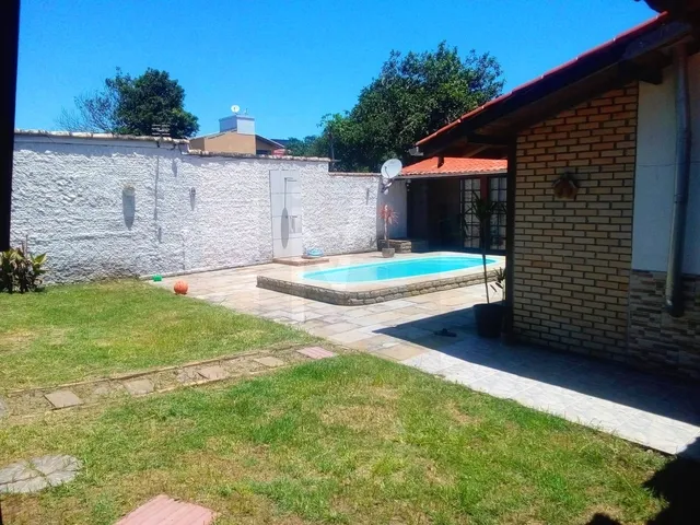 Imagem 14: Casa em Campo da Aviação, Imbituba/Sc