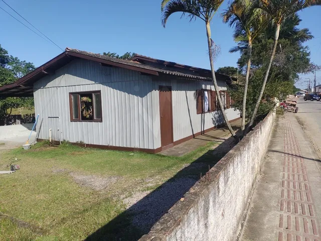 Imagem: Vende se casa em ponto comercial, em Nova
