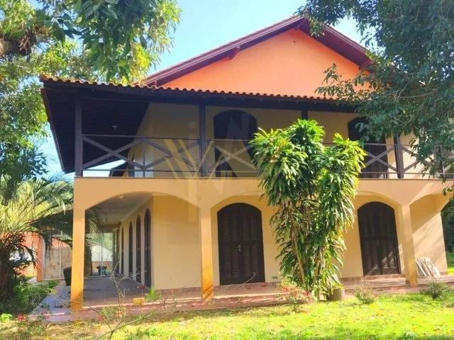 Imagem: Casa à venda no bairro Bentos - Laguna/SC
