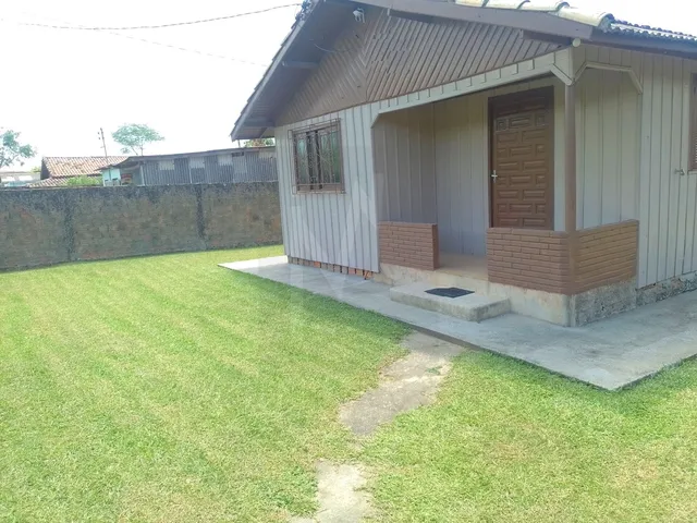 Imagem: Casa à venda no bairro São Tomas - Imbituba/SC