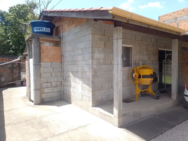 Imagem 2: Casa à venda no bairro São Tomas - Imbituba/SC