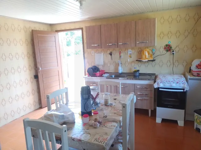 Imagem 14: Casa à venda no bairro São Tomas - Imbituba/SC