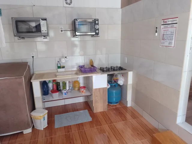 Imagem 5: Casa à venda no bairro São Tomas - Imbituba/SC