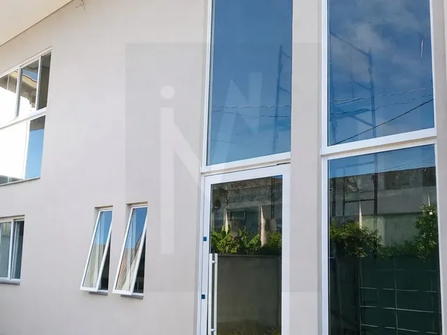 Imagem: Casa a venda no bairro Paes Leme, Imbituba/SC