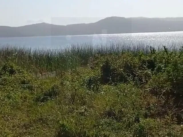Imagem 5: Terreno a 30,00 Metros da Lagoa, em Nova Fazenda, Laguna/Sc