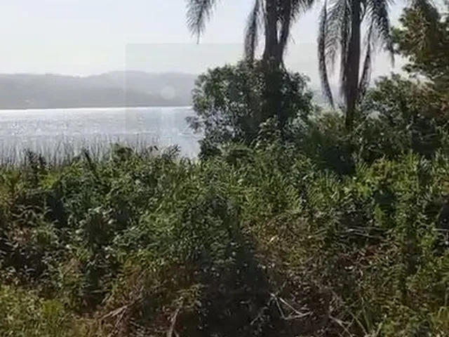 Imagem 7: Terreno a 30,00 Metros da Lagoa, em Nova Fazenda, Laguna/Sc