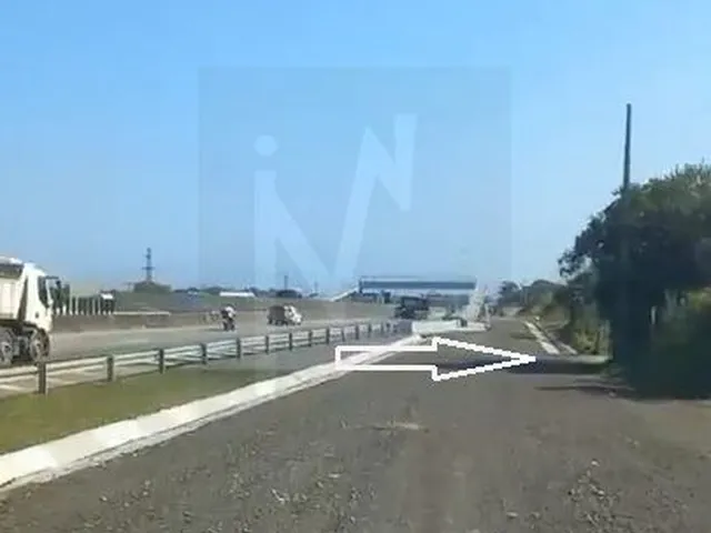 Imagem 6: Terreno a 30,00 Metros da Lagoa, em Nova Fazenda, Laguna/Sc