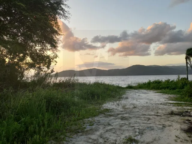 Imagem 4: Terreno a 30,00 Metros da Lagoa, em Nova Fazenda, Laguna/Sc