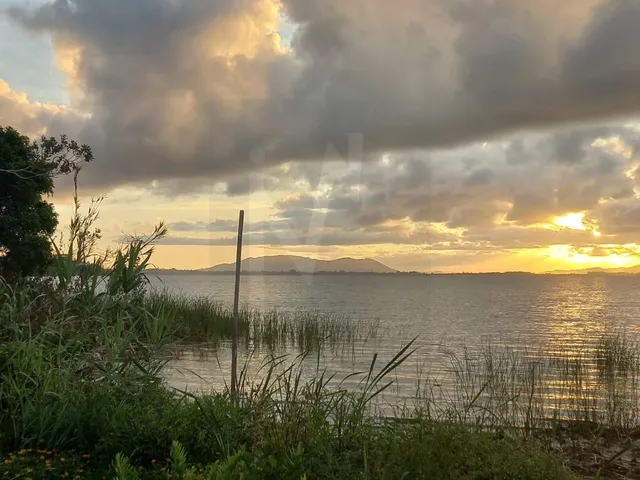 Imagem 8: Terreno a 30,00 Metros da Lagoa, em Nova Fazenda, Laguna/Sc