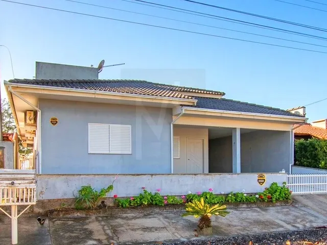 Imagem 8: Casa a venda a 100(cem) metros do mar, porteira fechada! Localizada na praia de