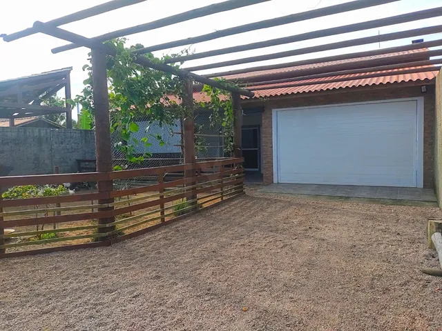Imagem: Casa à venda no bairro Roça Grande - Imbituba/SC