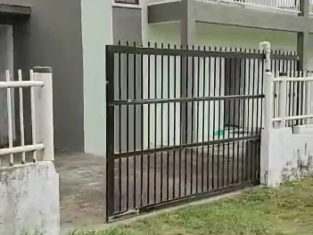 Imagem: Casa Sobrado Praia da Ribanceira Imbituba