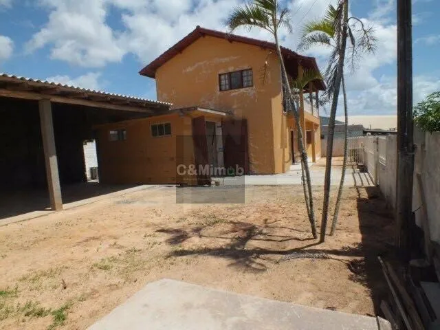Imagem 11: Casa Sobrado Praia da Ribanceira Imbituba