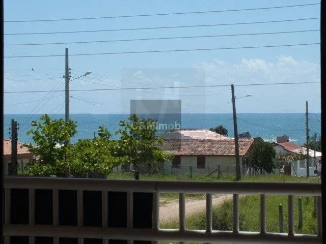Imagem 3: Casa Sobrado Praia da Ribanceira Imbituba