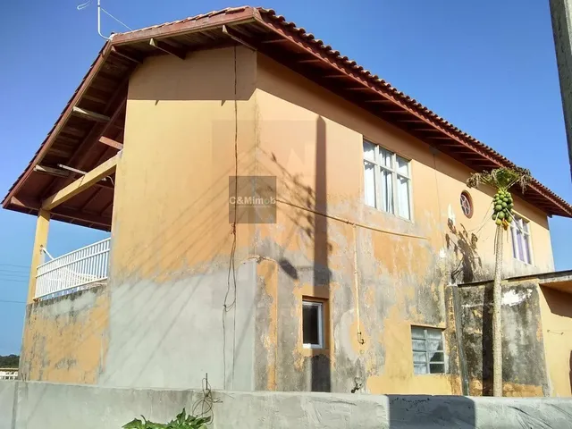Imagem 2: Casa Sobrado Praia da Ribanceira Imbituba