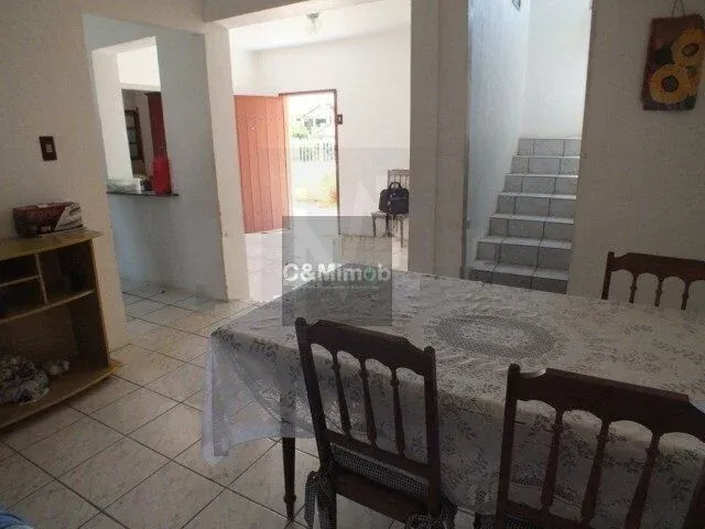 Imagem 9: Casa Sobrado Praia da Ribanceira Imbituba